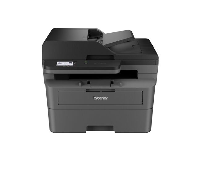 Impresora láser brother mfcl2860dwre1