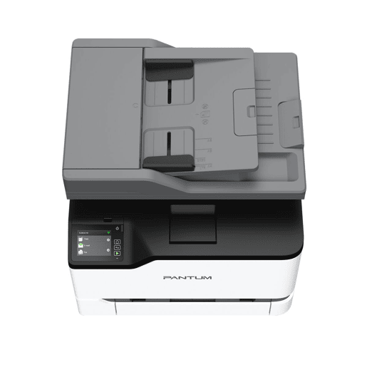 Impressora Laser Pantum CM2200FDW Branco