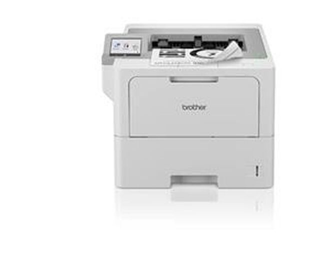 Impresora láser brother hll6410dnre1