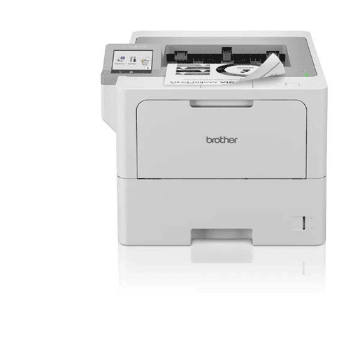 Impressora Laser Brother HLL6410DNRE1 Impressora Laser Brother HLL6410DNRE1