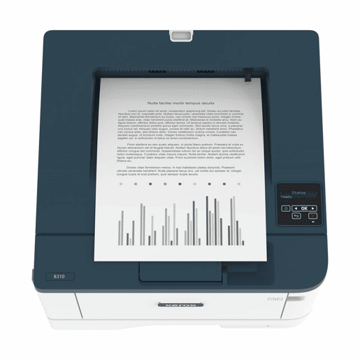 Impressora Laser Xerox B310V_DNI Impressora Laser Xerox B310V_DNI