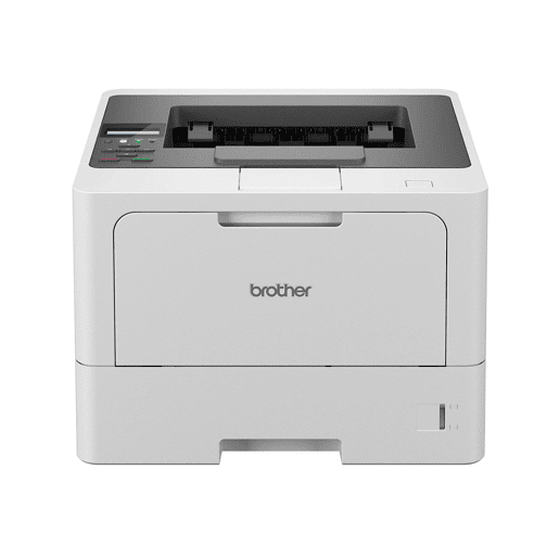 Impressora Laser Brother HLL5210DWRE1