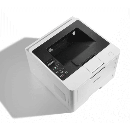 Impressora Laser Brother HLL5210DWRE1