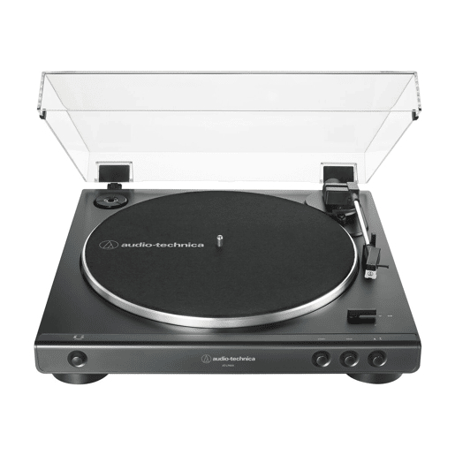 Jukebox Audio-Technica AT-LP60X Jukebox Audio-Technica AT-LP60X
