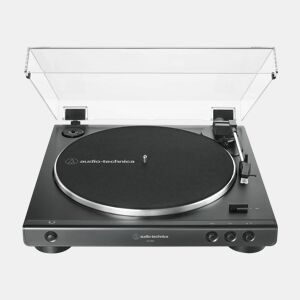 Jukebox Audio-Technica AT-LP60X