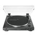 Tocadiscos AT-LP60X Tocadiscos AT-LP60X Negro