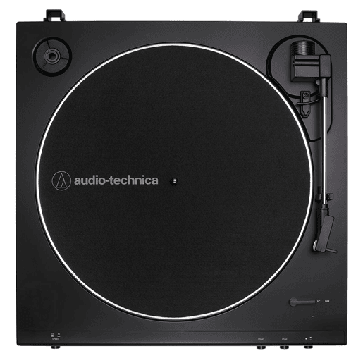 Jukebox Audio-Technica AT-LP60X Jukebox Audio-Technica AT-LP60X