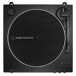Tocadiscos AT-LP60X Tocadiscos AT-LP60X Negro
