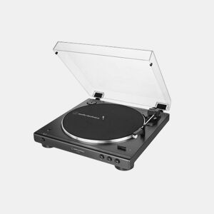 Jukebox Audio-Technica AT-LP60XBTBK