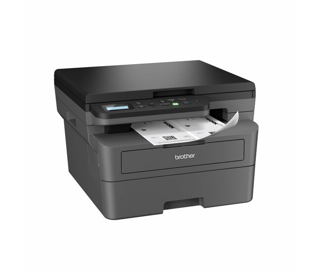 Impresora multifunción brother dcpl2627dwxlre1