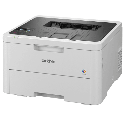 Impressora Laser Brother HLL3240CDWRE1 Impressora Laser Brother HLL3240CDWRE1