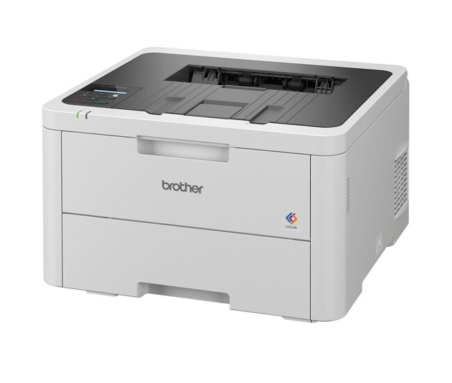 Impresora láser brother hll3240cdwre1