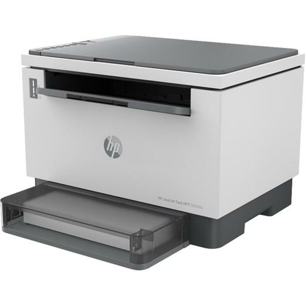 Impresora láser monocromo hp laserjet tank mfp 2604dw