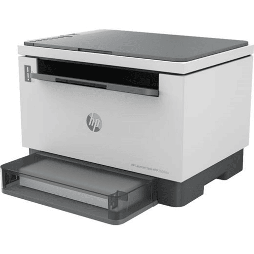 Impressora Laser Monocromática HP LaserJet Tank MFP 2604dw Impressora Laser Monocromática HP LaserJet Tank MFP 2604dw