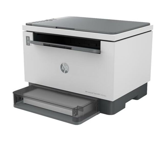 Impresora láser monocromo hp laserjet tank mfp 2604dw