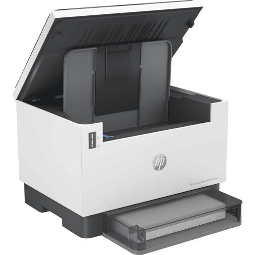 Impressora Laser Monocromática HP LaserJet Tank MFP 2604dw Impressora Laser Monocromática HP LaserJet Tank MFP 2604dw