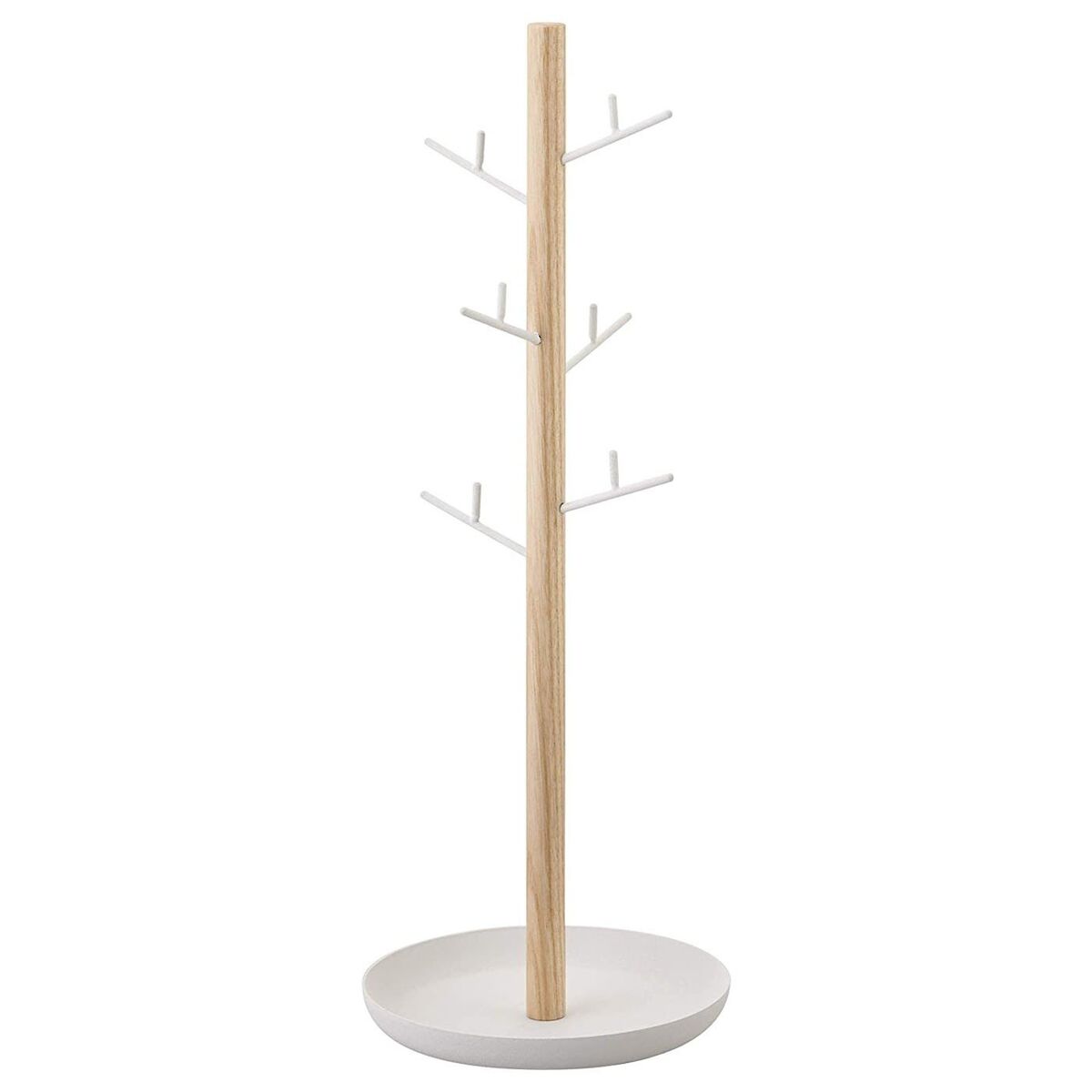 Árbol de joyas