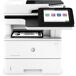 Impresora Láser LaserJet Enterprise M528dn Impresora Láser LaserJet Enterprise M528dn Negro