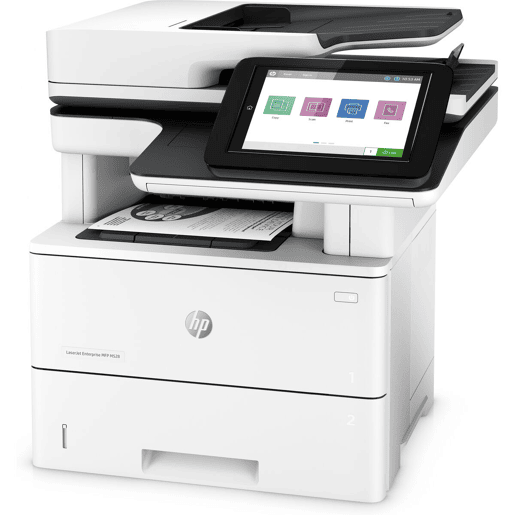 Impressora Laser HP LaserJet Enterprise M528dn