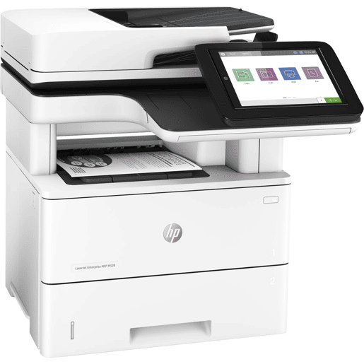 Impressora Laser HP LaserJet Enterprise M528dn
