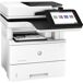 Impresora Láser LaserJet Enterprise M528dn Impresora Láser LaserJet Enterprise M528dn Negro