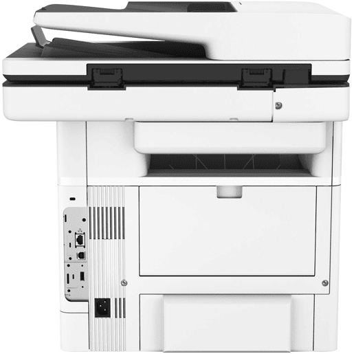 Impressora Laser HP LaserJet Enterprise M528dn