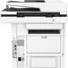 Impresora Láser LaserJet Enterprise M528dn Impresora Láser LaserJet Enterprise M528dn Negro
