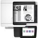 Impresora Láser LaserJet Enterprise M528dn Impresora Láser LaserJet Enterprise M528dn Negro