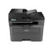 Impresora Láser MFCL2800DWRE1 Impresora Láser MFCL2800DWRE1 Negro