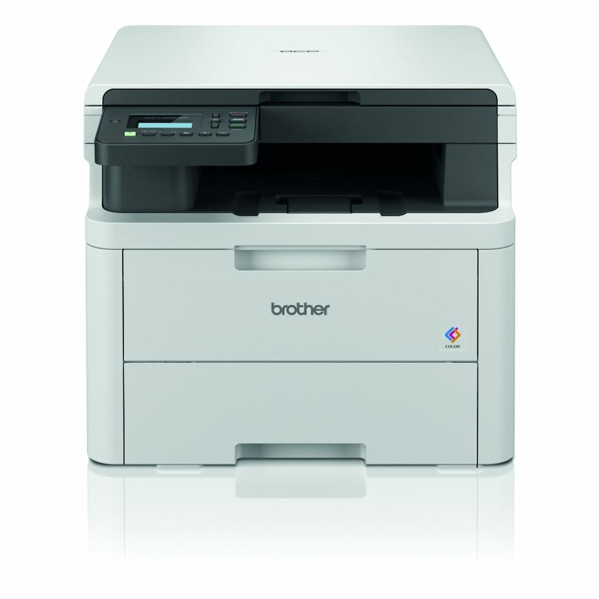 Impresora Láser DCPL3520CDWRE1