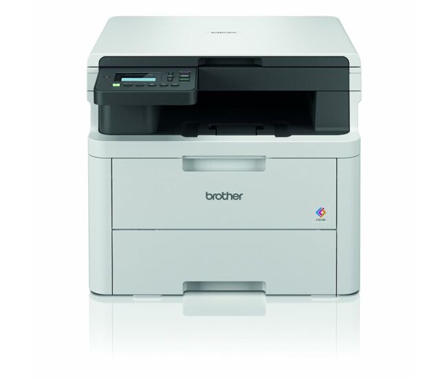 Impresora láser brother dcpl3520cdwre1