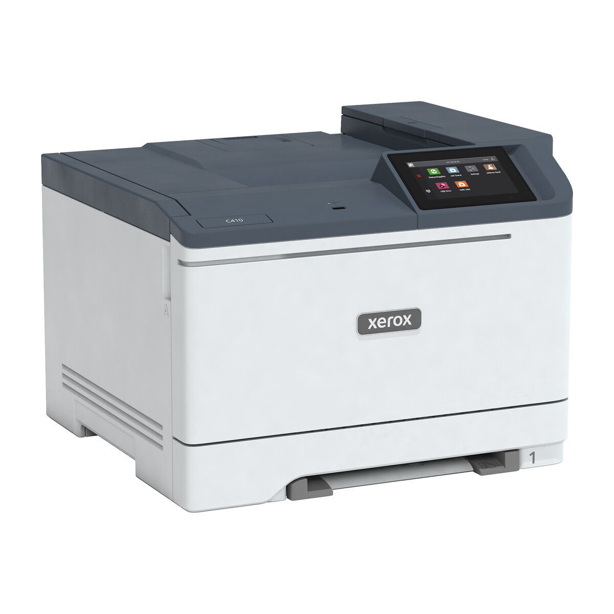 Impresora láser xerox c410v/dn