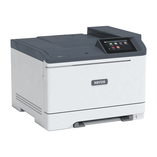 Impressora Laser Xerox C410VDN Impressora Laser Xerox C410VDN