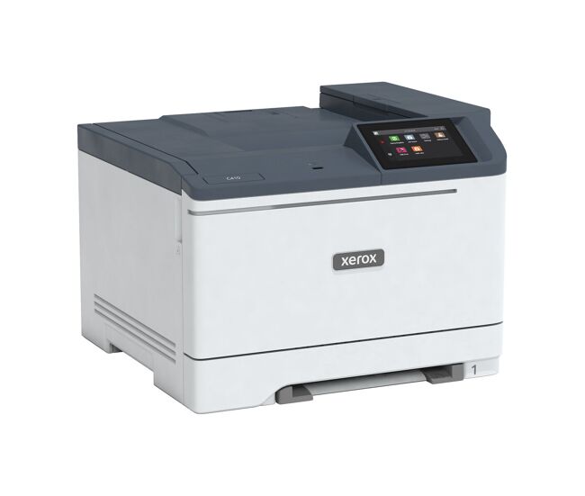 Impresora láser xerox c410v/dn