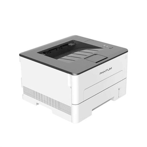 Impressora Laser Pantum P3020D