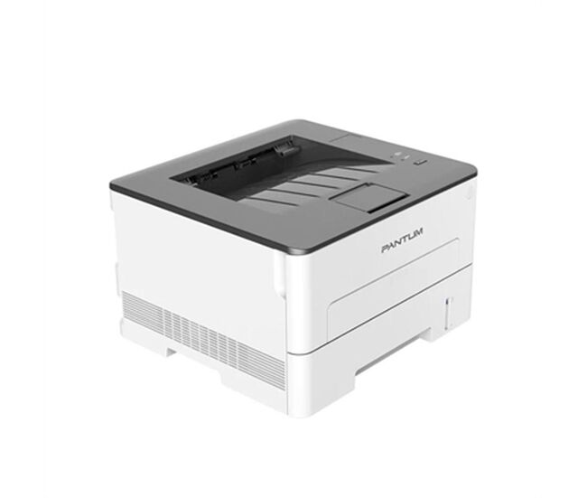 Impresora láser pantum p3020d