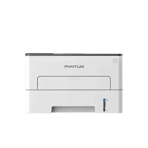Impressora Laser Pantum P3020D