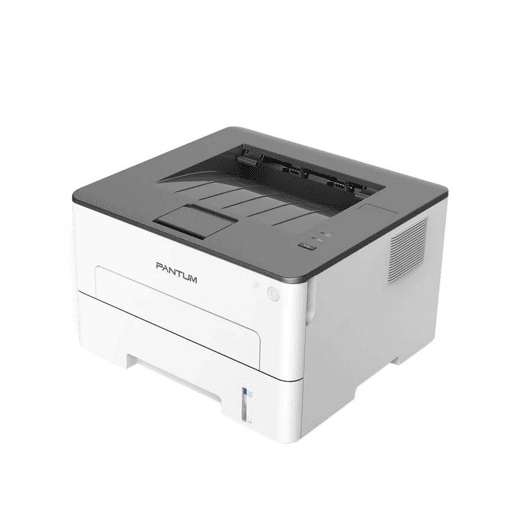 Impressora Laser Pantum P3020D
