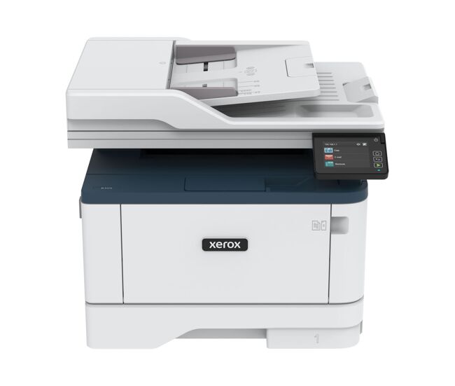 Impresora multifunción xerox b305v/dni