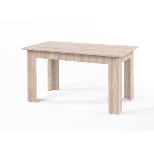 Pack Mesa Fixa de Jantar ou Cozinha + 6 Cadeiras NĂ³rdicas Pack Mesa Fixa de Jantar ou Cozinha + 6 Cadeiras NĂ³rdicas