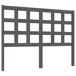 Cabecero De Cama 125 Cabecero De Cama 125 Gris
