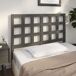 Cabecero De Cama 125 Cabecero De Cama 125 Gris