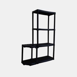 Roupeiro de exterior em PVC