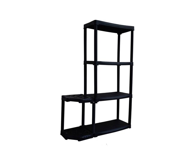 Roupeiro de exterior em pvc