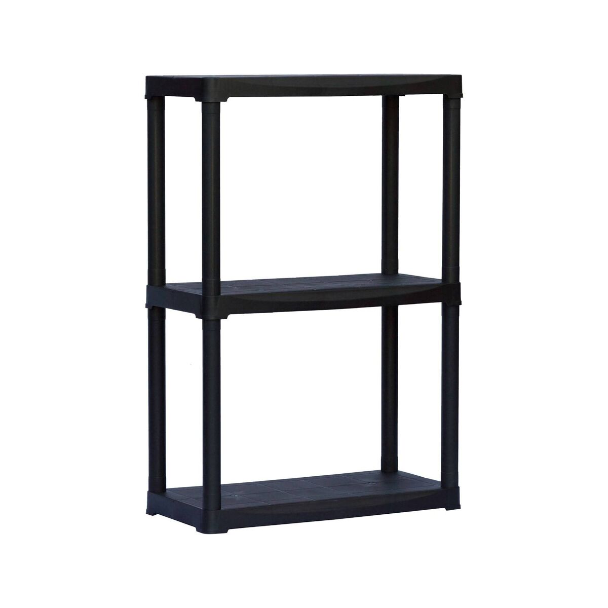 Armário de exterior em PVC