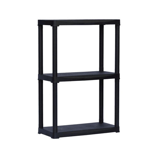 Armário de exterior em PVC