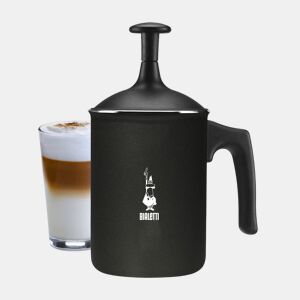 Cafeteira Italiana Bialetti Alumínio Plástico
