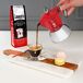 Cafetera Italiana Moka Induction Cafetera Italiana Moka Induction Rojo