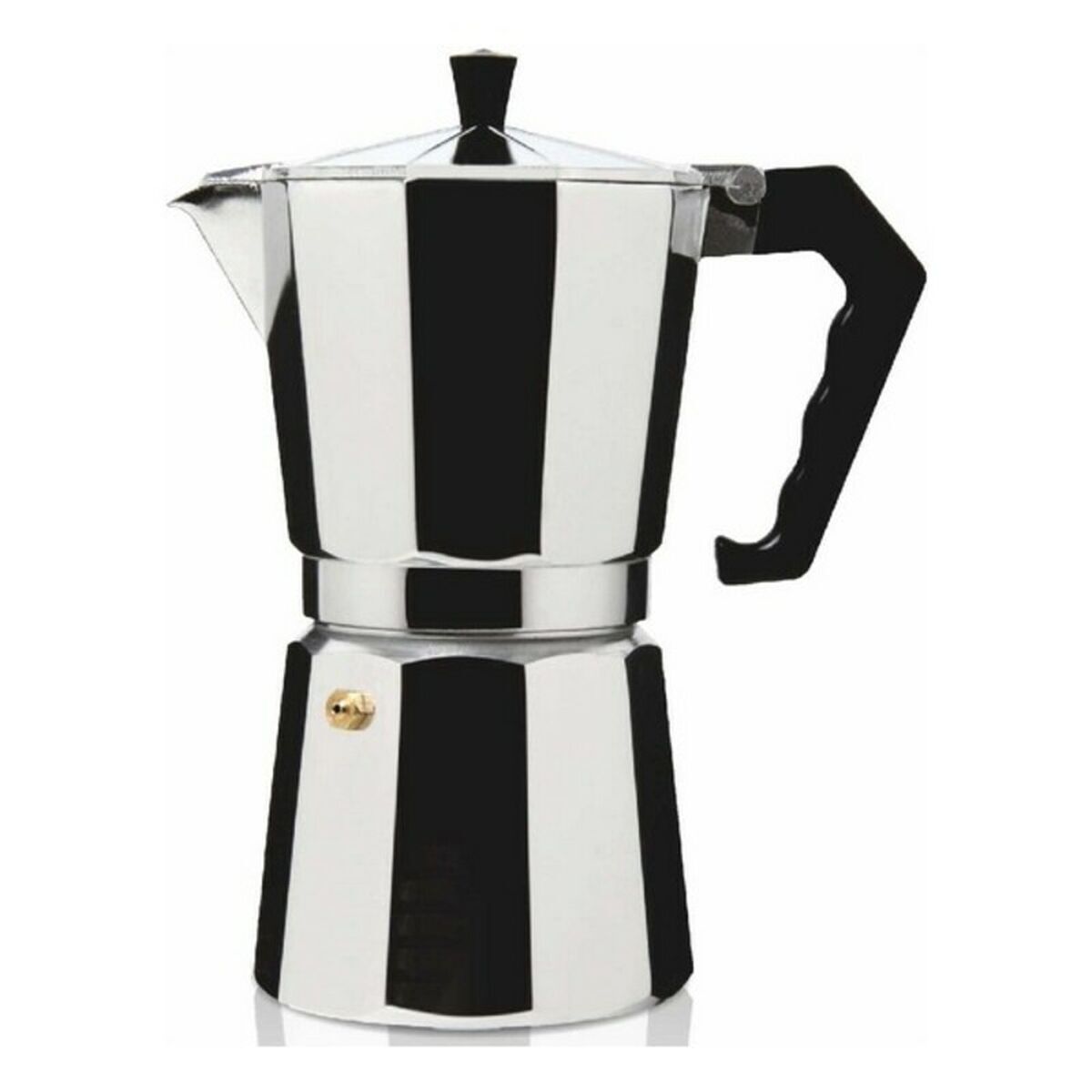 Cafetera Italiana Moka