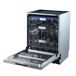 Lavavajillas Integrable Infiniton DIW-BI614, 14 Servicios Lavavajillas Integrable Infiniton DIW-BI614, 14 Servicios Inox